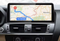 Preview: BMW X3 F25 X4 F26 12,3 Android Display CarPlay EVO